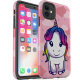 Armor Case for iPhone 11 - Multicolour | iCoverLover