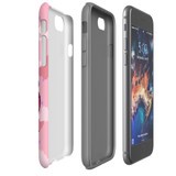 Armor Case for iPhone SE 5G/8/7 - Multicolour | iCoverLover