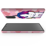 Samsung Galaxy Note 20 Heavy Duty Armor Case - Multicolour | iCoverLover