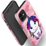 Armor Case for iPhone 12 mini - Multicolour | iCoverLover