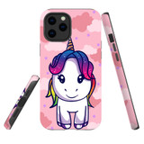 Armor Case for iPhone 12 Pro/12 - Multicolour | iCoverLover