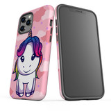 Armor Case for iPhone 12 Pro/12 - Multicolour | iCoverLover