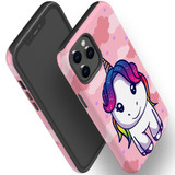 Armor Case for iPhone 12 Pro/12 - Multicolour | iCoverLover