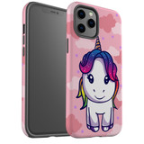 Armor Case for iPhone 12 Pro/12 - Multicolour | iCoverLover
