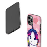 Armor Case for iPhone 12 Pro Max - Multicolour | iCoverLover