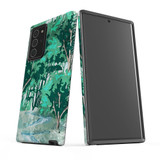 Armor Case for Samsung Galaxy Note 20 Ultra - Multicolour | iCoverLover