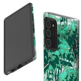 Armor Case for Samsung Galaxy Note 20 Ultra - Multicolour | iCoverLover