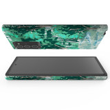 Armor Case for Samsung Galaxy Note 20 Ultra - Multicolour | iCoverLover