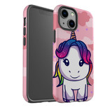 Armor Case for iPhone 13 mini - Multicolour | iCoverLover