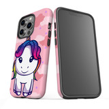 iPhone 13 Pro Armor Case - Multicolour | iCoverLover