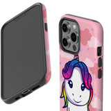 iPhone 13 Pro Armor Case - Multicolour | iCoverLover
