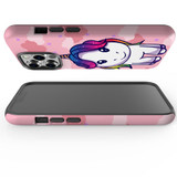 iPhone 13 Pro Armor Case - Multicolour | iCoverLover