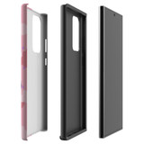 Samsung Galaxy Note 20 Ultra Armor Case - Multicolour | iCoverLover