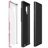 Armor Case for Samsung Galaxy Note 10+ Plus - Multicolour | iCoverLover