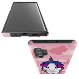 Armor Case for Samsung Galaxy Note 10+ Plus - Multicolour | iCoverLover