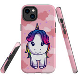 Armor Case for iPhone 14 Plus - Multicolour | iCoverLover