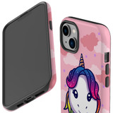 Armor Case for iPhone 14 Plus - Multicolour | iCoverLover