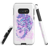 Samsung Galaxy S10e Armor Case - Multicolour | iCoverLover
