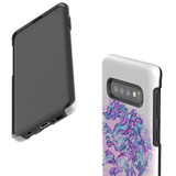 Armor Case for Samsung Galaxy S10 - Multicolour | iCoverLover