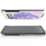 Armor Case for Samsung Galaxy S10 - Multicolour | iCoverLover