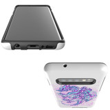 Armor Case for Samsung Galaxy S10 - Multicolour | iCoverLover