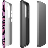Samsung Galaxy S24+ Plus Armor Case Multicolour | iCoverLover