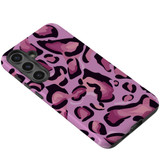 Samsung Galaxy S24+ Plus Armor Case Multicolour | iCoverLover