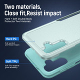 Samsung Galaxy A13 5G Armor Case - Green | iCoverLover