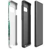 Samsung Galaxy S10 Armor Case - Multicolour | iCoverLover