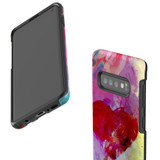 Armor Case for Samsung Galaxy S10 - Multicolour | iCoverLover