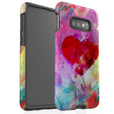 Samsung Galaxy S10e Armor Case - Multicolour | iCoverLover