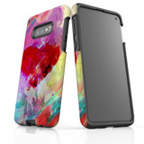 Samsung Galaxy S10e Armor Case - Multicolour | iCoverLover