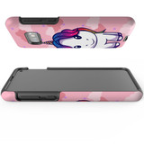 Samsung Galaxy S10e Armor Case - Multicolour | iCoverLover