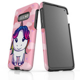 Samsung Galaxy S10e Armor Case - Multicolour | iCoverLover