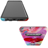 Armor Case for Samsung Galaxy S10+ Plus - Multicolour | iCoverLover