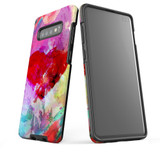 Armor Case for Samsung Galaxy S10+ Plus - Multicolour | iCoverLover