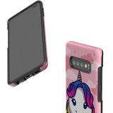Armor Case for Samsung Galaxy S10+ Plus - Multicolour | iCoverLover