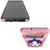 Armor Case for Samsung Galaxy S10+ Plus - Multicolour | iCoverLover