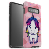 Armor Case for Samsung Galaxy S10 - Multicolour | iCoverLover
