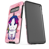 Armor Case for Samsung Galaxy S10 - Multicolour | iCoverLover