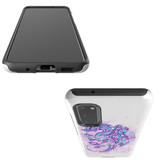 Samsung Galaxy S20 Armor Case - Multicolour | iCoverLover
