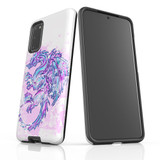 Samsung Galaxy S20 Armor Case - Multicolour | iCoverLover