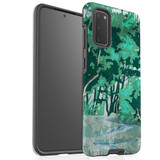 Armor Case for Samsung Galaxy S20 - Multicolour | iCoverLover