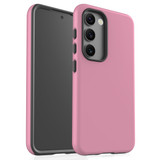 Samsung Galaxy S23 Slim Protective Case - Pink | iCoverLover
