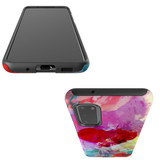 Armor Case for Samsung Galaxy S20 - Multicolour | iCoverLover