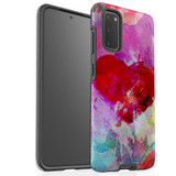 Armor Case for Samsung Galaxy S20 - Multicolour | iCoverLover