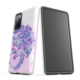 Samsung Galaxy S20 FE Armor Case - Multicolour | iCoverLover