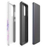 Samsung Galaxy S20 FE Armor Case - Multicolour | iCoverLover