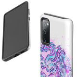 Samsung Galaxy S20 FE Armor Case - Multicolour | iCoverLover