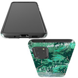 Samsung Galaxy S20+ Plus Armor Case - Multicolour | iCoverLover